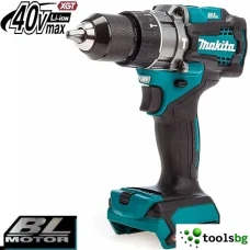 MAKITA HP 001 GZ SOLO - ПРОФЕСИОНАЛЕН АКУМУЛАТОРЕН УДАРЕН БЕЗЧЕТКОВ ВИНТОВЕРТ